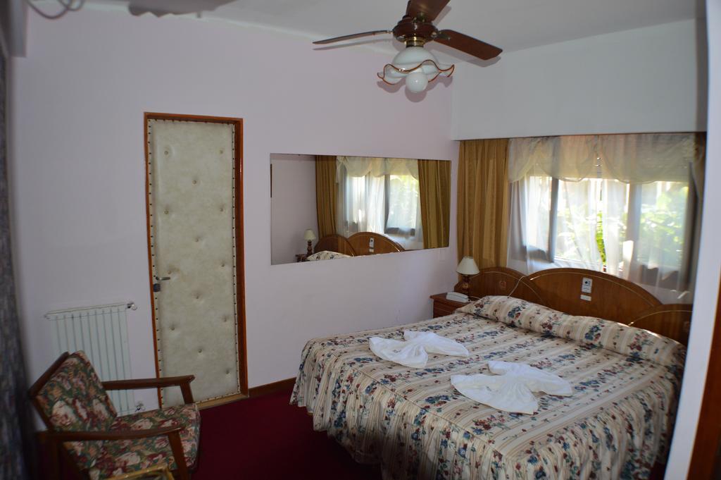 Habitación Doble Estándar - 1 o 2 camas